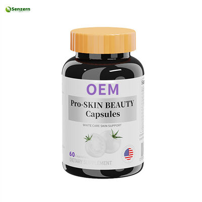 Harga bagus Glutathione Capsule Blok Sinar UV Glutathione Tablet Tomat Putih on line