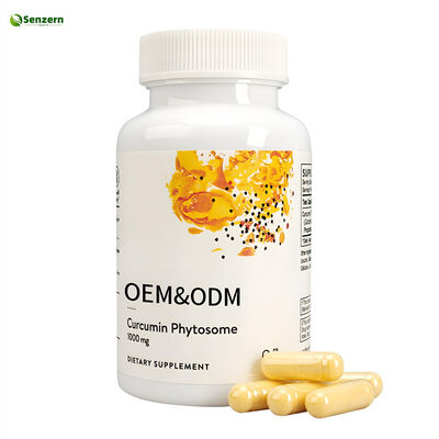 Un buen precio. 120 Cápsulas de Curcumina para el Dolor Articular, Suplemento Nutricional, Fuerte Antiinflamatorio en línea