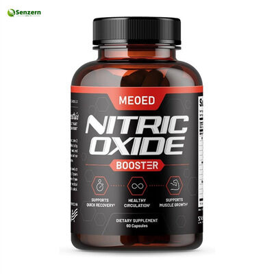 Harga bagus L Arginine Citrulline Nitric Oxide Kapsul 60 Meningkatkan Aliran Darah on line